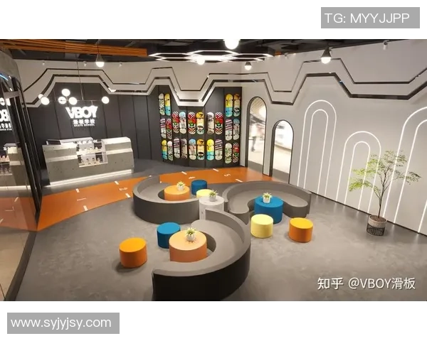 滑板文化的崛起与挑战南京滑板队的运营模式全解析