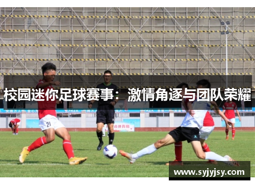 校园迷你足球赛事：激情角逐与团队荣耀