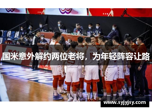 国米意外解约两位老将，为年轻阵容让路