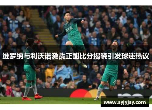 维罗纳与利沃诺激战正酣比分揭晓引发球迷热议